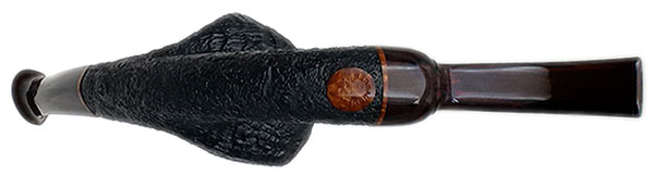 Abe Herbaugh Sandblasted Forrestiana