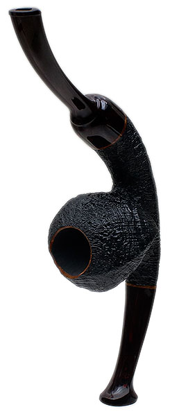 Abe Herbaugh Sandblasted Forrestiana
