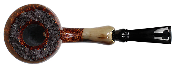Abe Herbaugh Smooth Tomato with Horn
