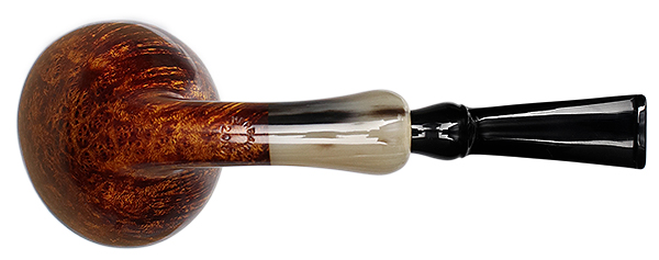 Abe Herbaugh Smooth Tomato with Horn