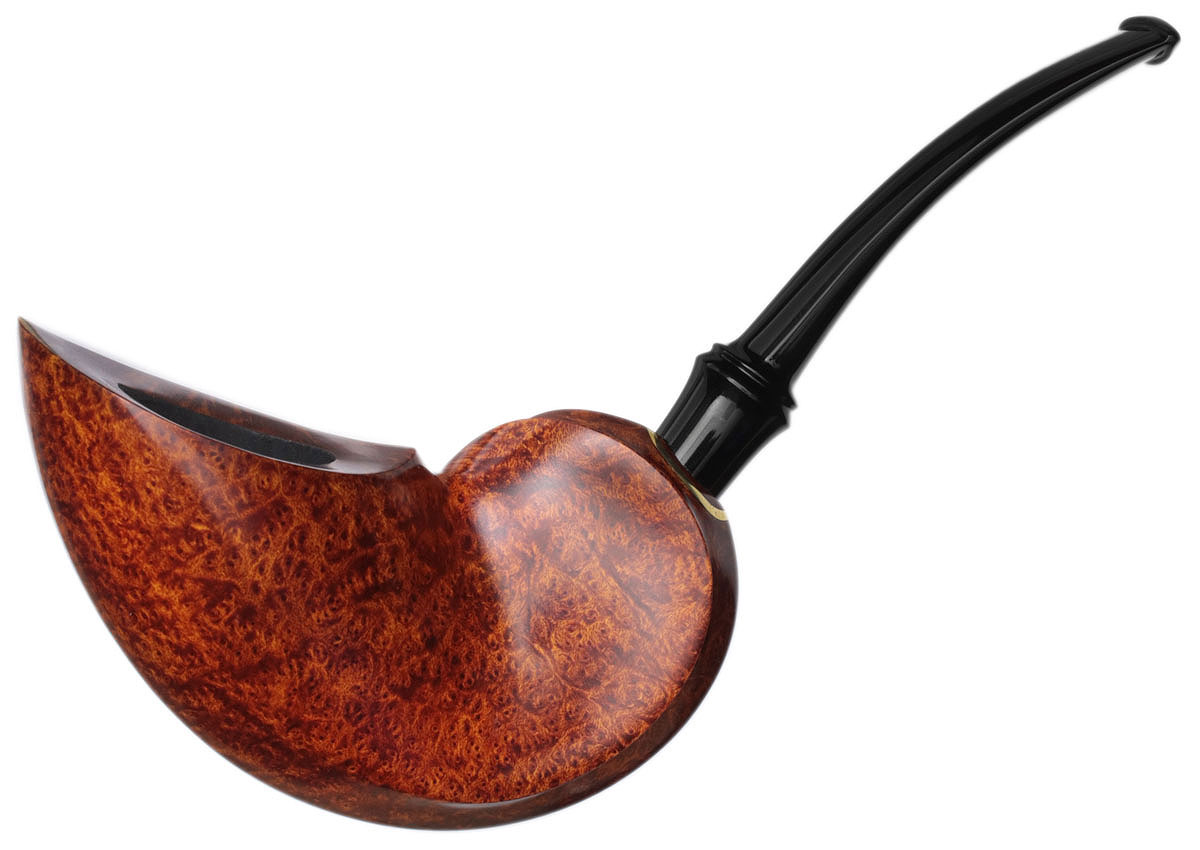 Abe Herbaugh Smooth Nautilus (Crane)