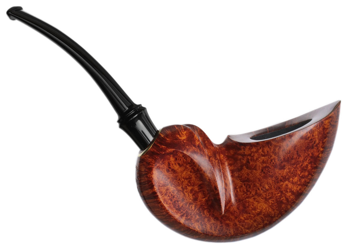 Abe Herbaugh Smooth Nautilus (Crane)