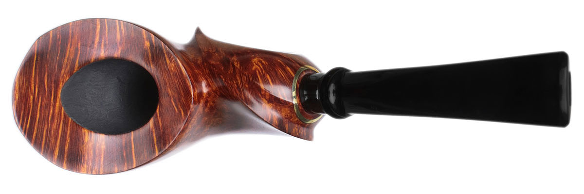 Abe Herbaugh Smooth Nautilus (Crane)