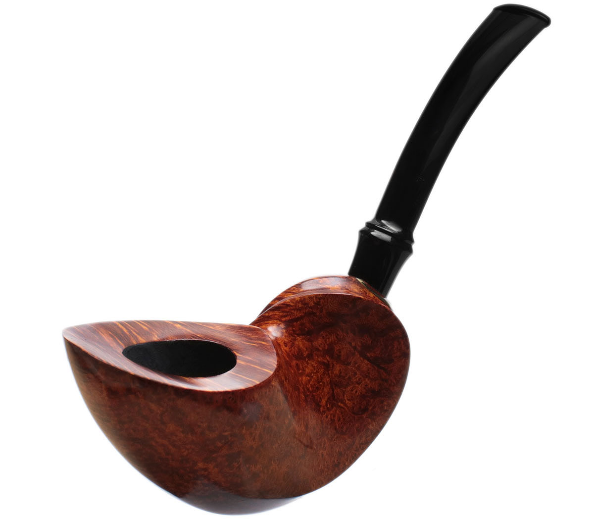 Abe Herbaugh Smooth Nautilus (Crane)