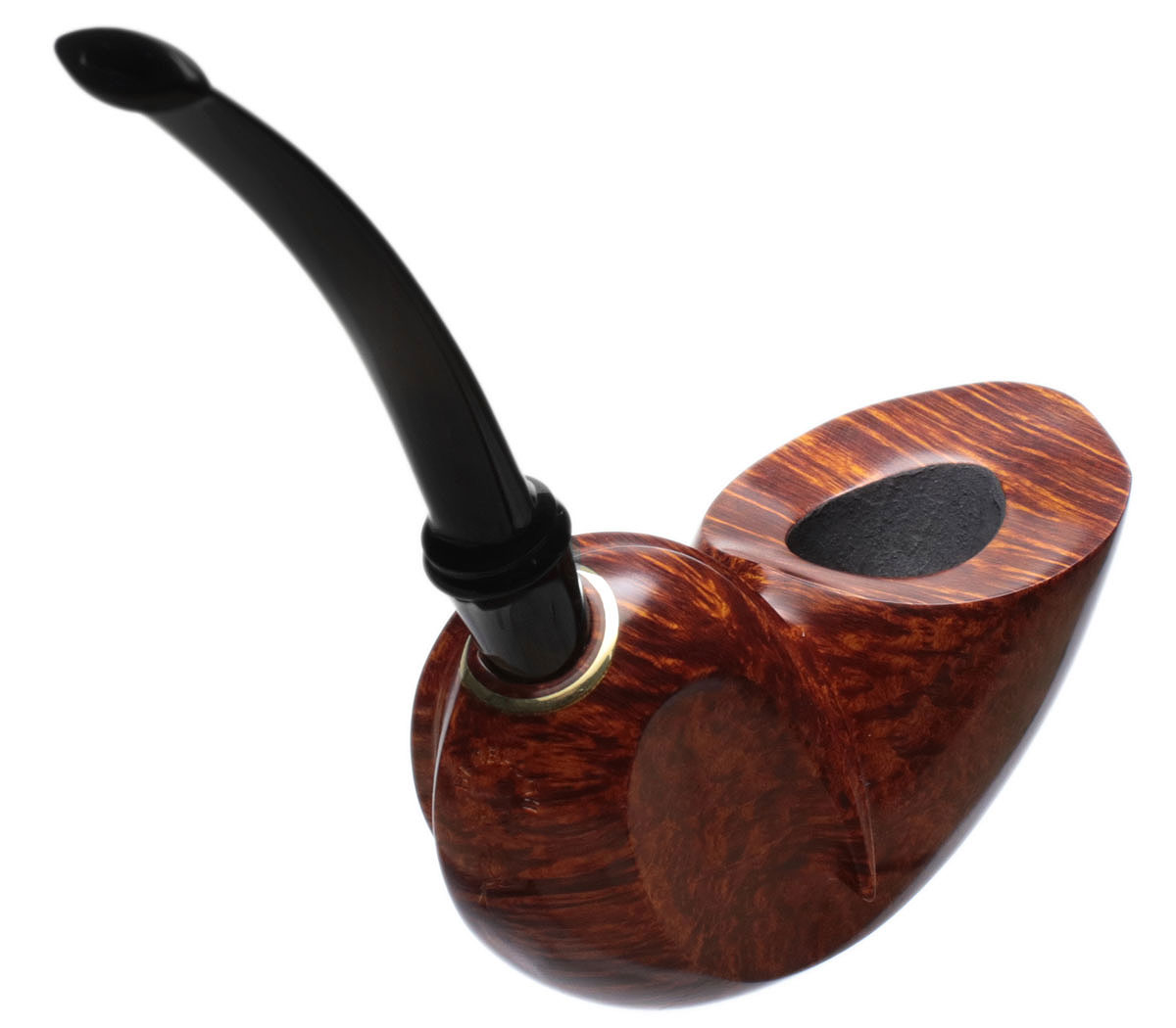 Abe Herbaugh Smooth Nautilus (Crane)