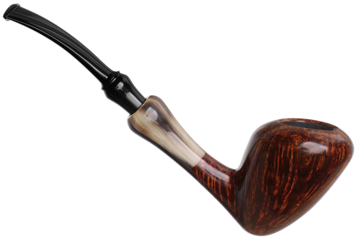 Abe Herbaugh Smooth Peewit with Horn
