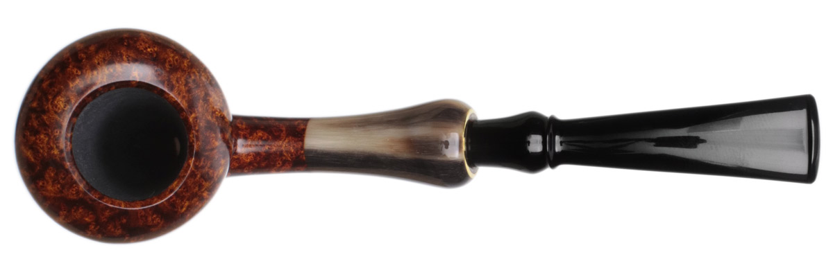 Abe Herbaugh Smooth Peewit with Horn