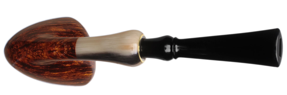 Abe Herbaugh Smooth Peewit with Horn