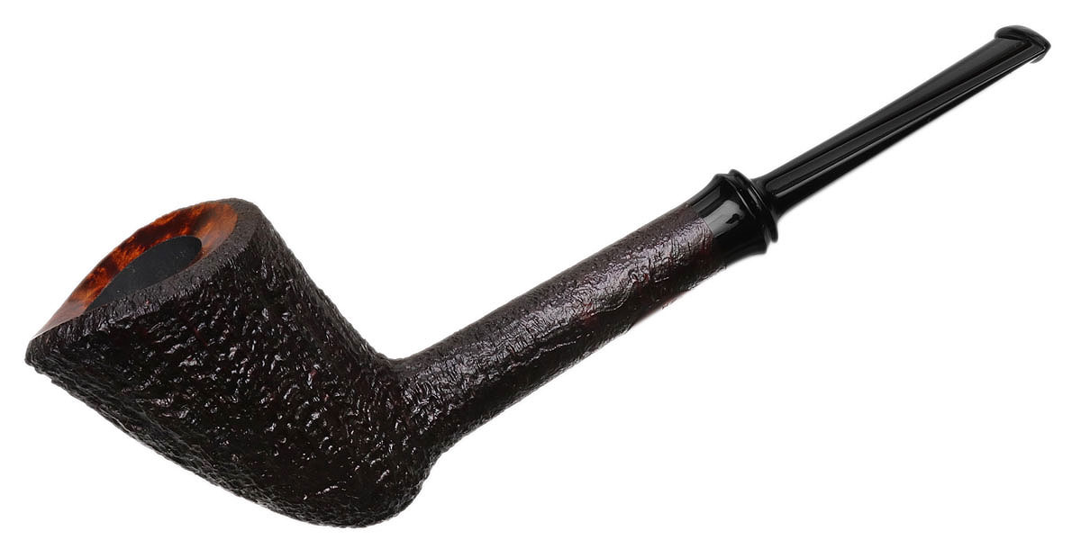 Abe Herbaugh Sandblasted Retro Dublin