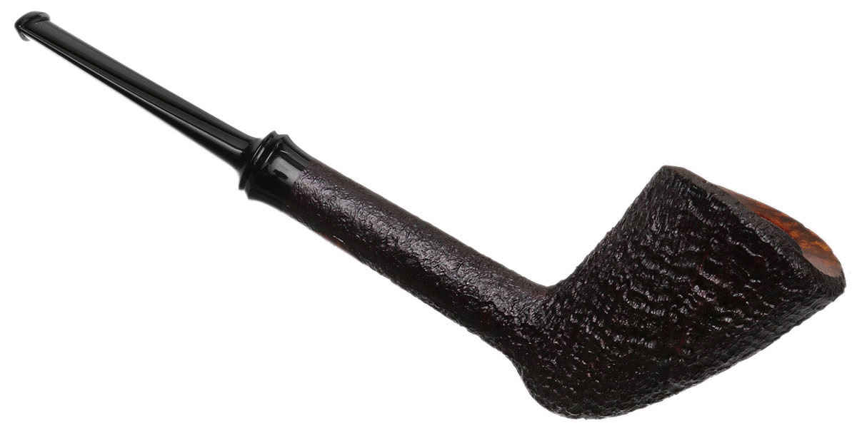 Abe Herbaugh Sandblasted Retro Dublin