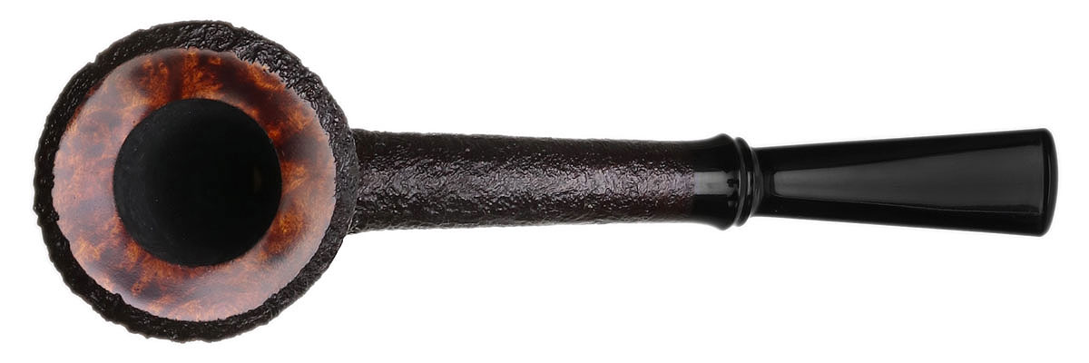 Abe Herbaugh Sandblasted Retro Dublin
