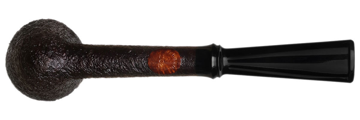 Abe Herbaugh Sandblasted Retro Dublin