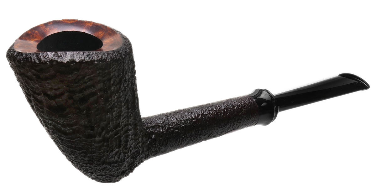 Abe Herbaugh Sandblasted Retro Dublin