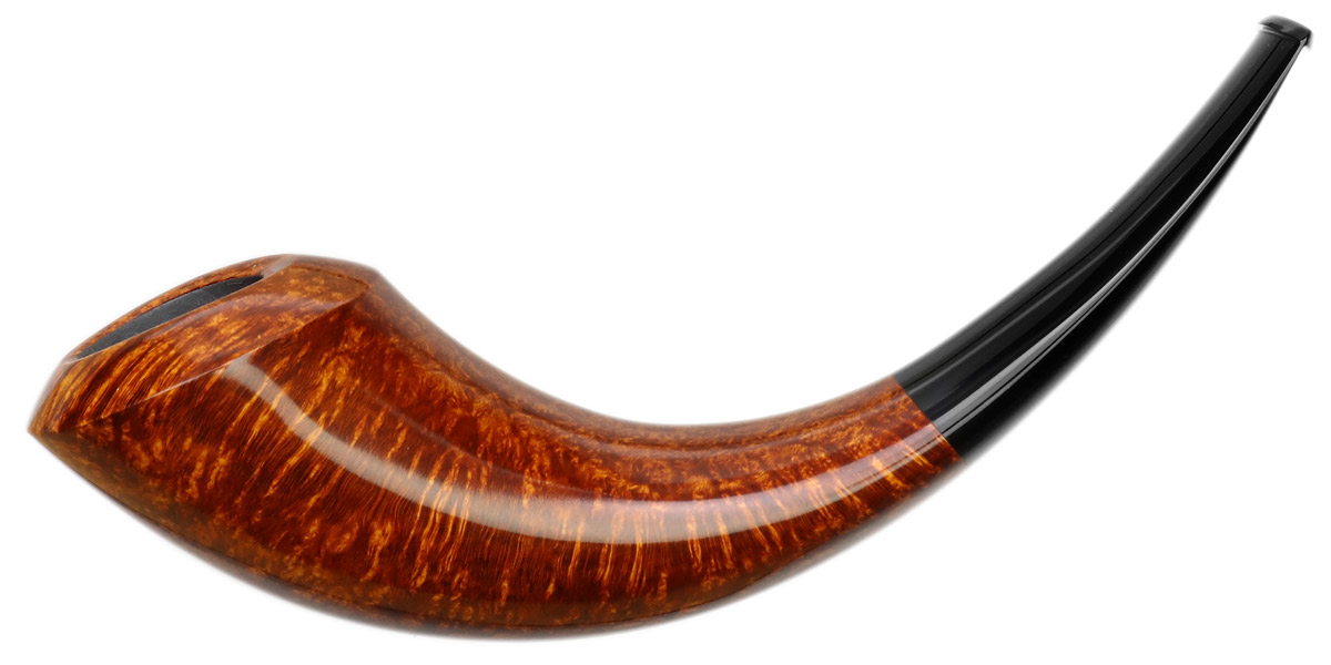 Abe Herbaugh Smooth Horn
