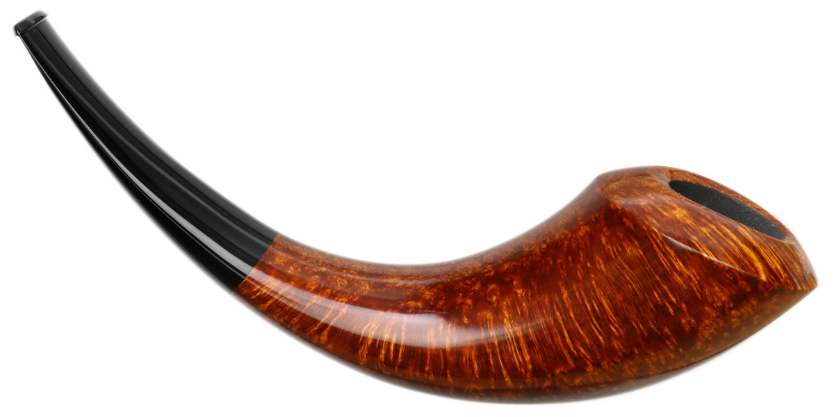 Abe Herbaugh Smooth Horn