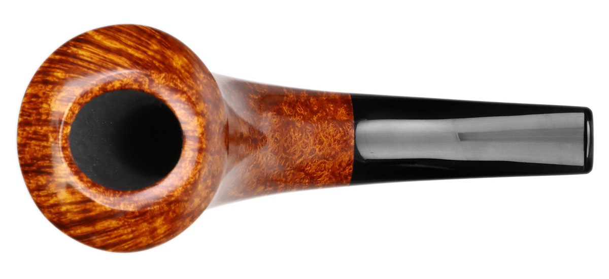 Abe Herbaugh Smooth Horn
