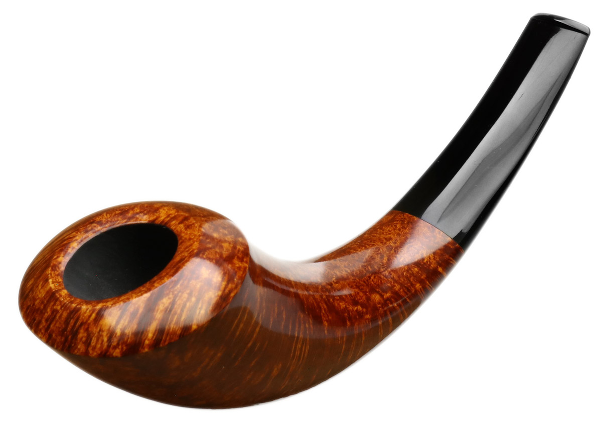 Abe Herbaugh Smooth Horn