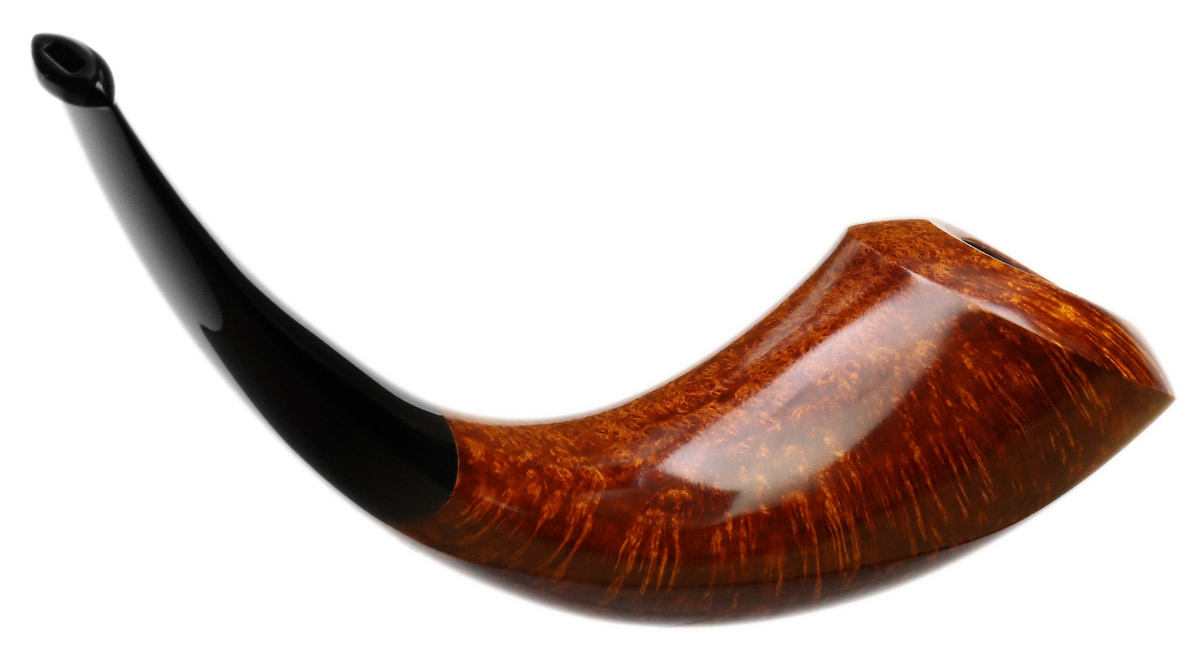 Abe Herbaugh Smooth Horn