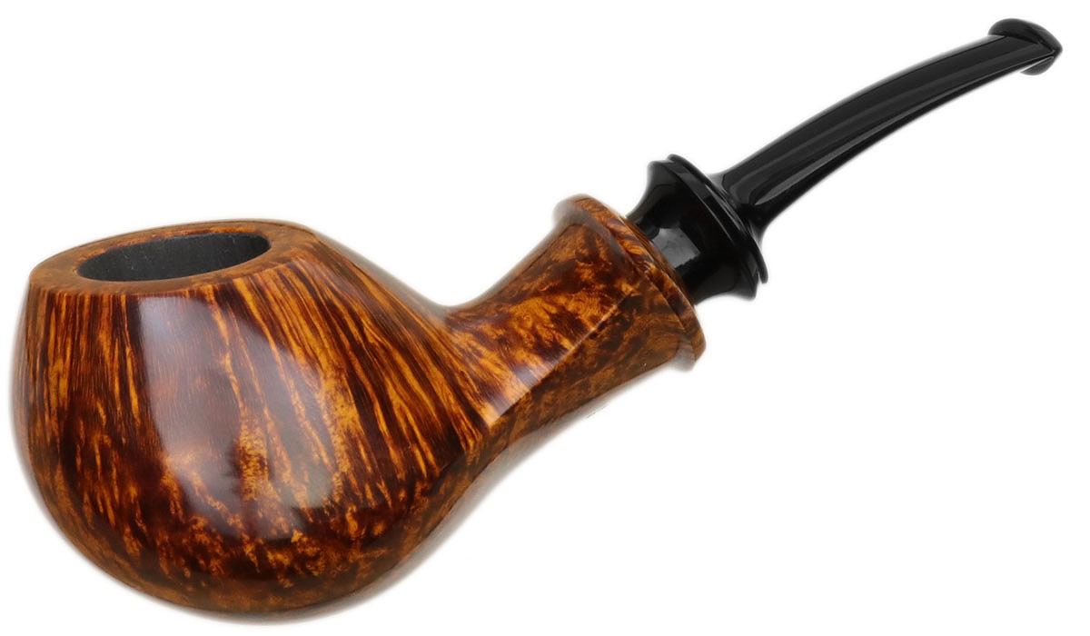 Abe Herbaugh Smooth Micke Bent Apple