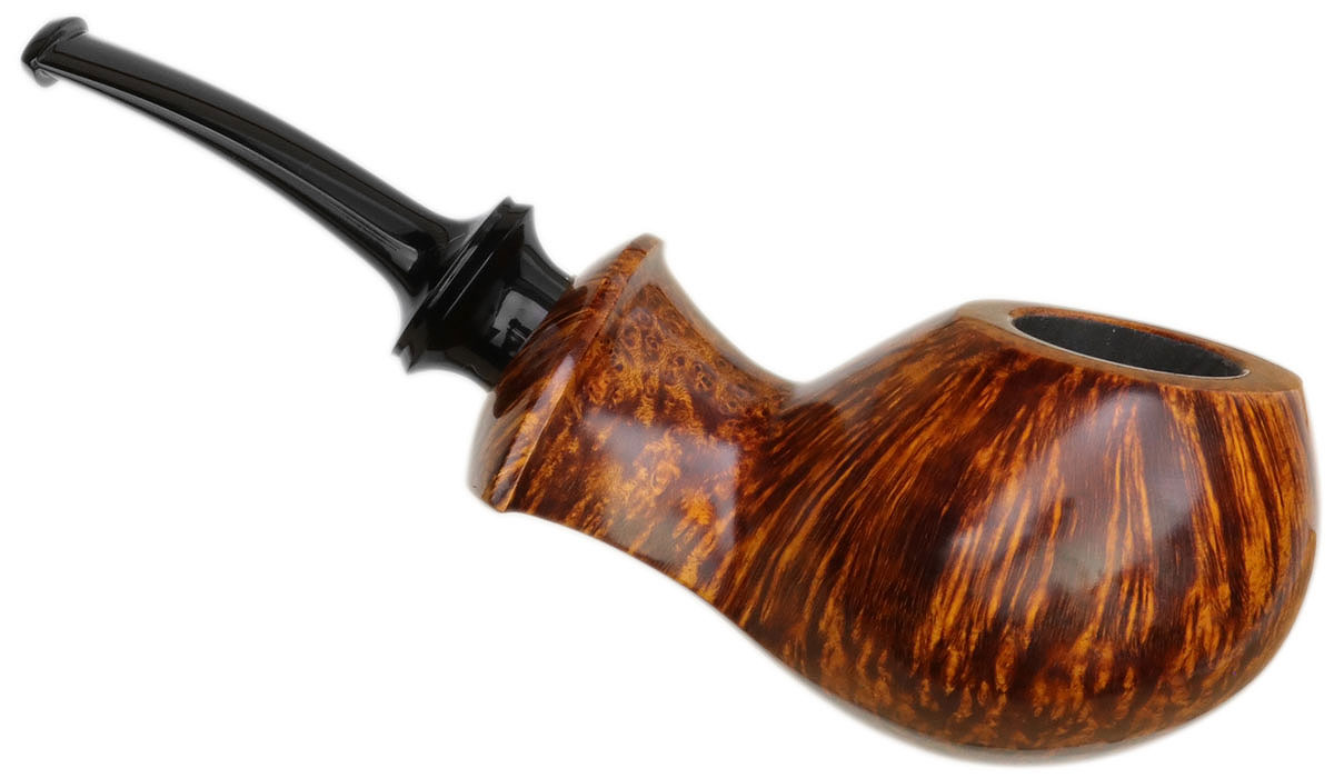 Abe Herbaugh Smooth Micke Bent Apple