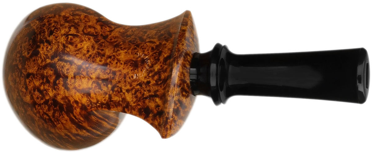 Abe Herbaugh Smooth Micke Bent Apple