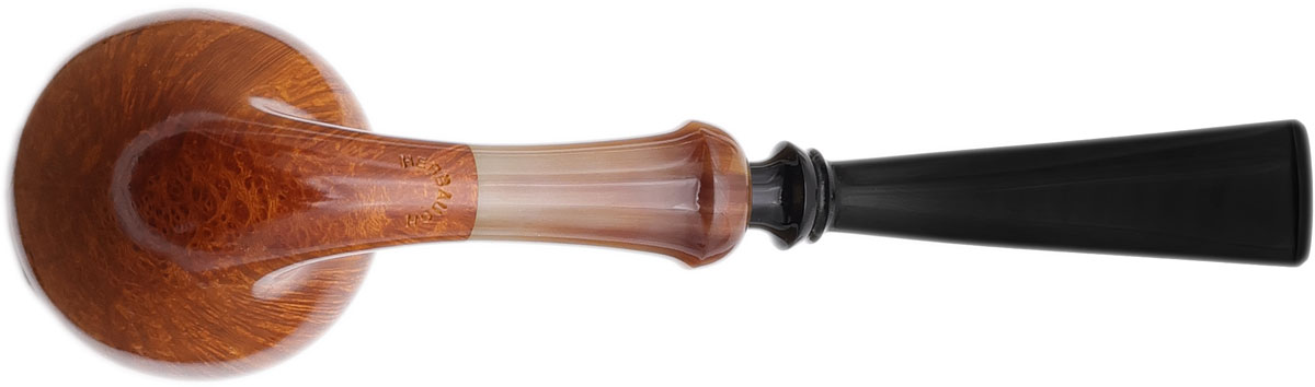 Abe Herbaugh Smooth Acorn with Horn