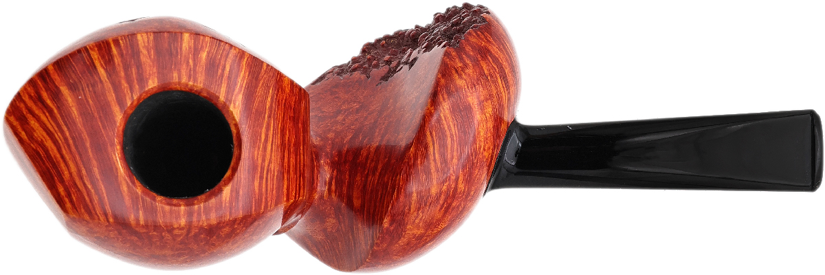 Abe Herbaugh Smooth Blowfish (Crane)