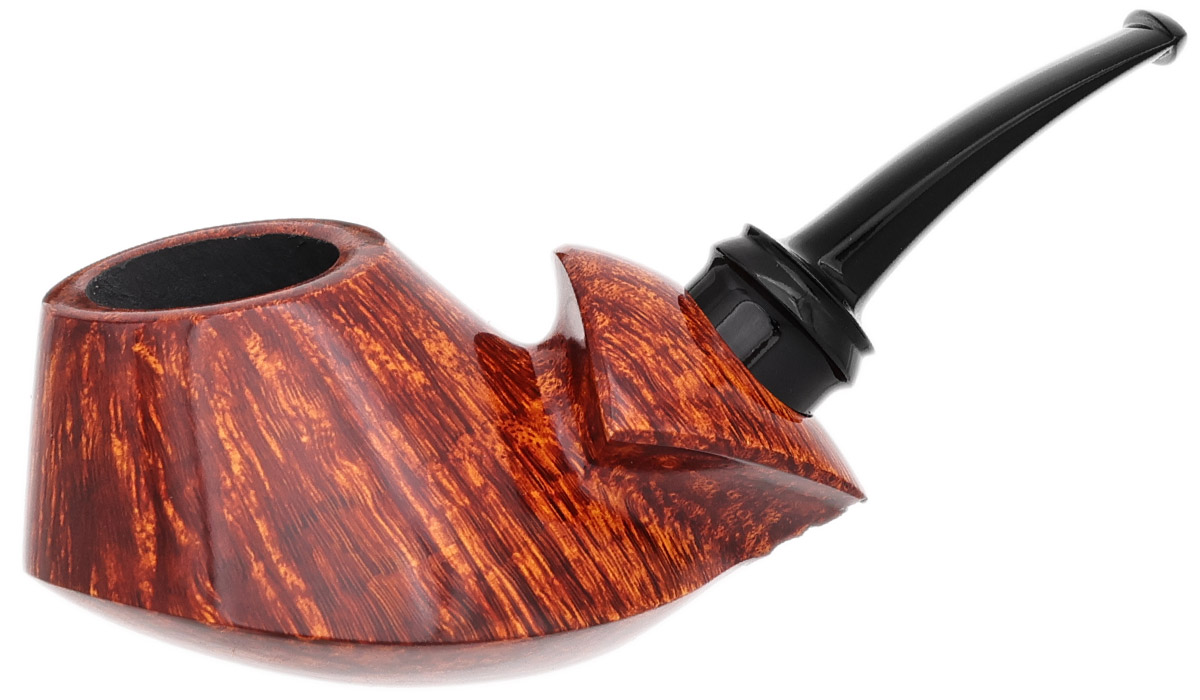 Abe Herbaugh Smooth Asymmetrical Volcano