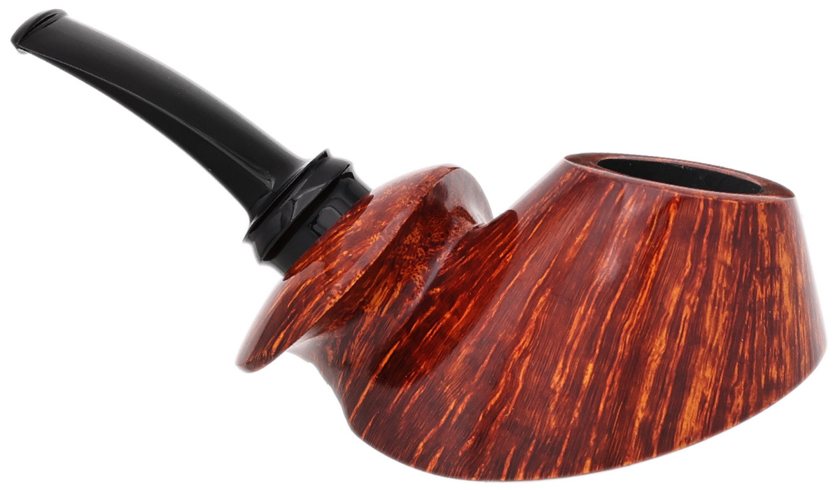 Abe Herbaugh Smooth Asymmetrical Volcano
