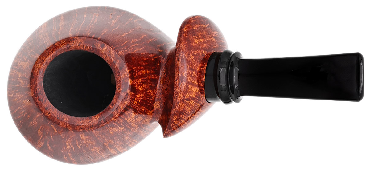 Abe Herbaugh Smooth Asymmetrical Volcano
