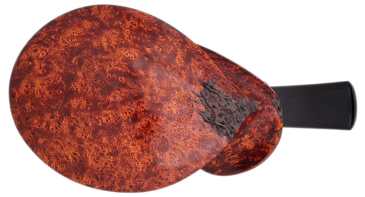 Abe Herbaugh Smooth Asymmetrical Volcano