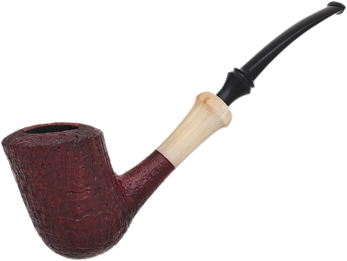 Abe Herbaugh Sandblasted Bo