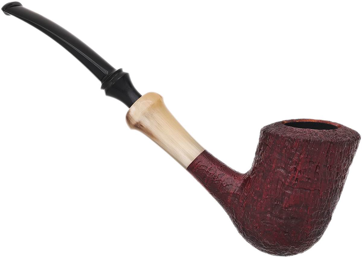 Abe Herbaugh Sandblasted Bo