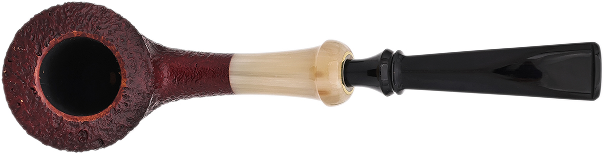 Abe Herbaugh Sandblasted Bo