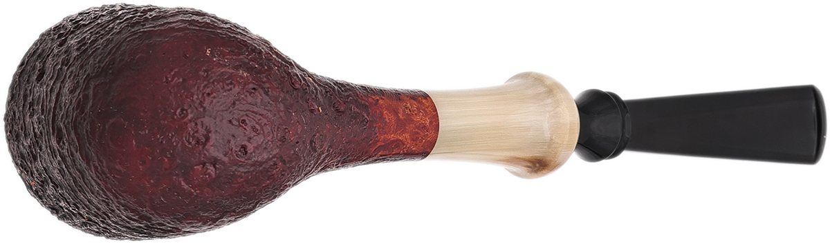 Abe Herbaugh Sandblasted Bo