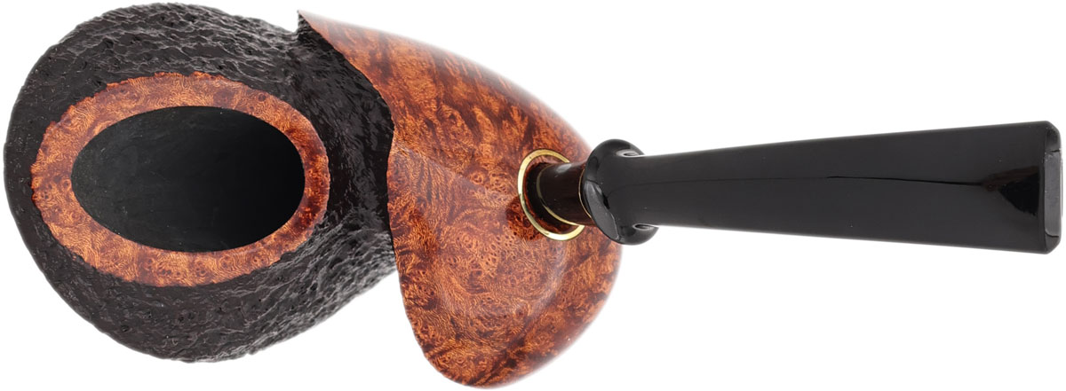 Abe Herbaugh Partially Sandblasted Spathe (2026)