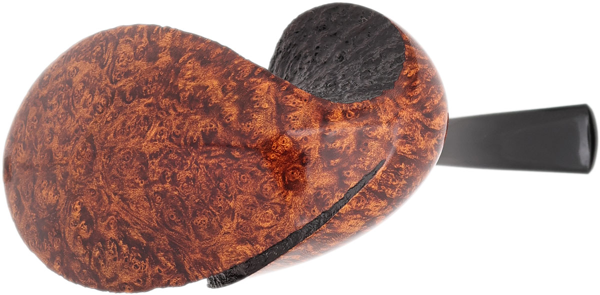 Abe Herbaugh Partially Sandblasted Spathe (2026)