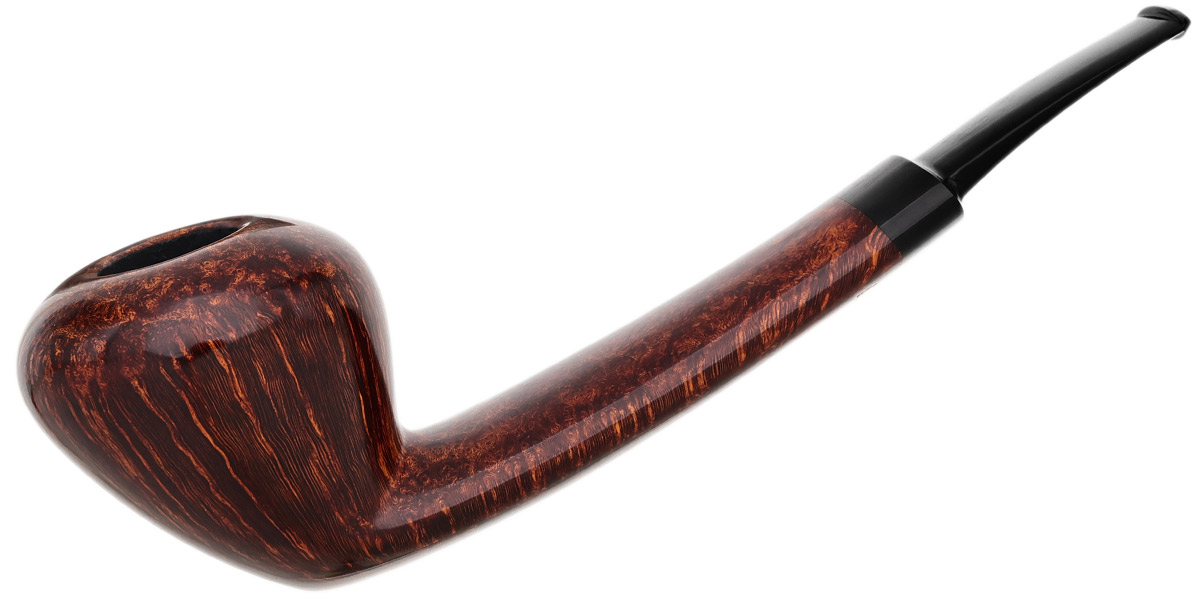 Abe Herbaugh Smooth Long Shank Pear (2026)