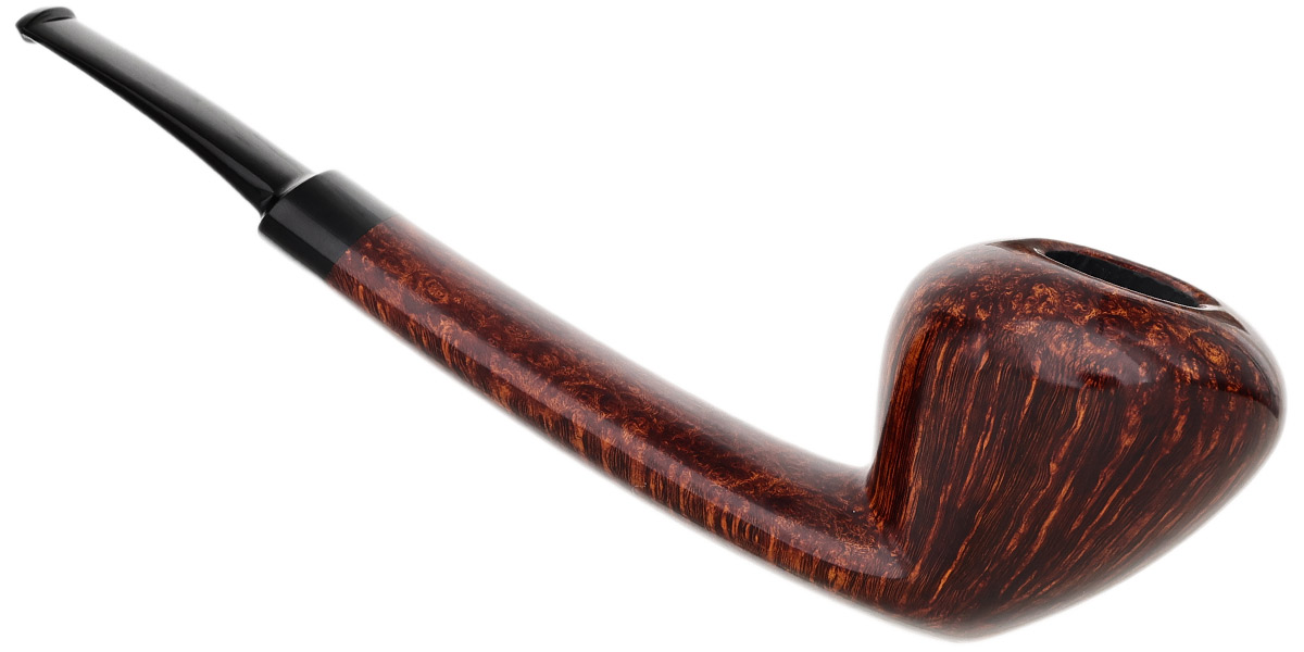 Abe Herbaugh Smooth Long Shank Pear (2026)
