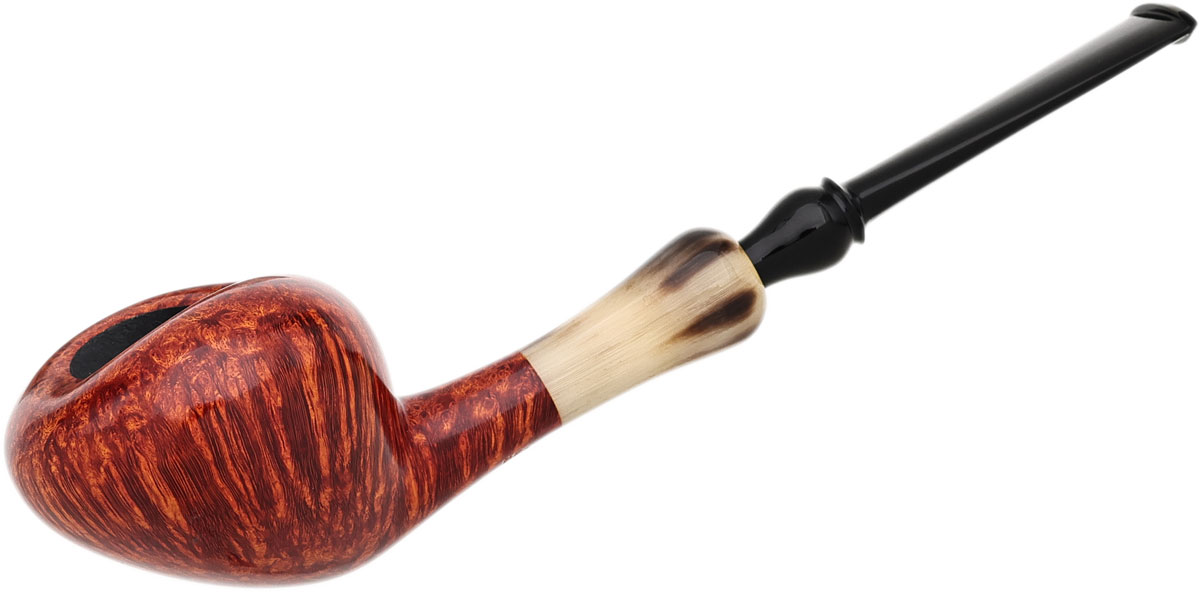 Abe Herbaugh Smooth Acorn with Horn (2026)