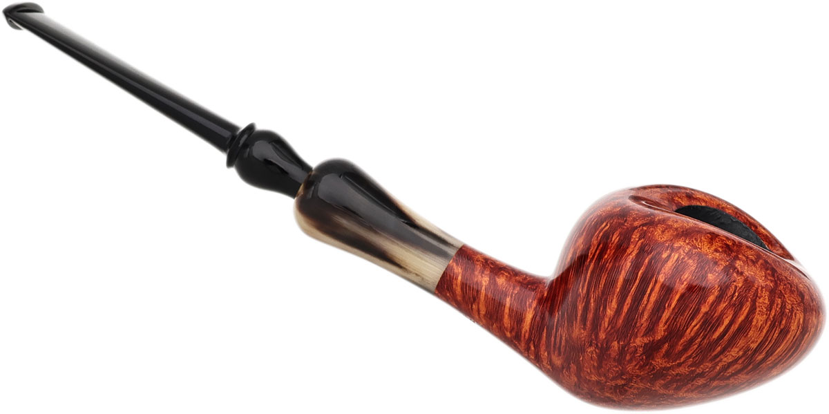 Abe Herbaugh Smooth Acorn with Horn (2026)
