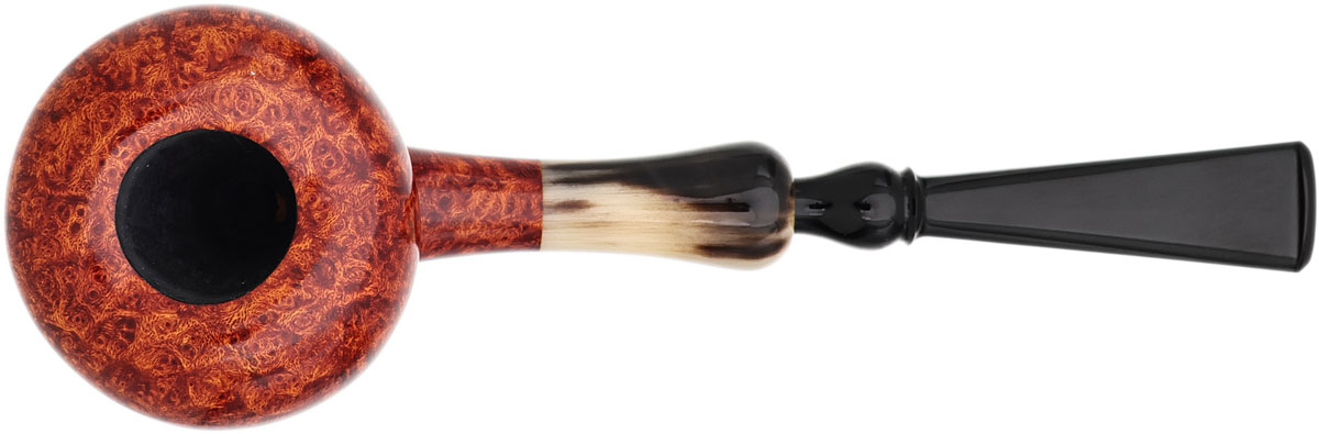 Abe Herbaugh Smooth Acorn with Horn (2026)