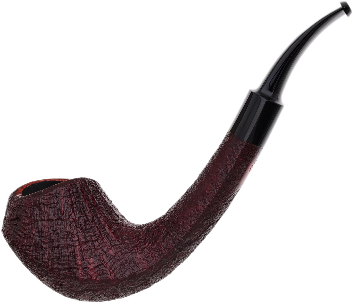 Abe Herbaugh 喷砂 火山斗