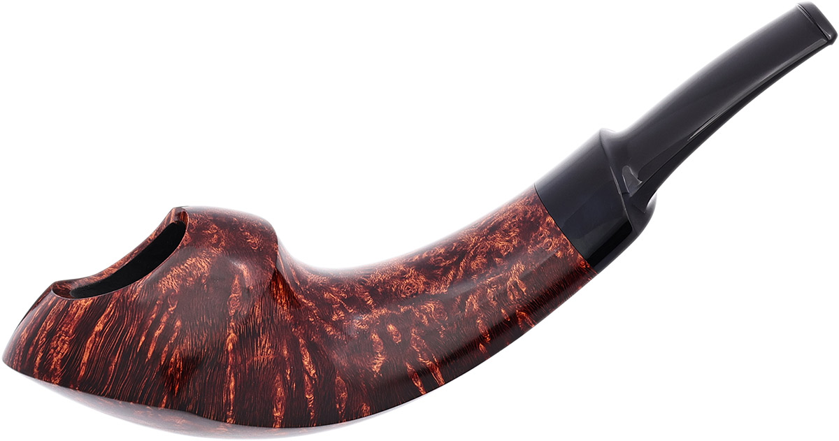 Abe Herbaugh Smooth Horn
