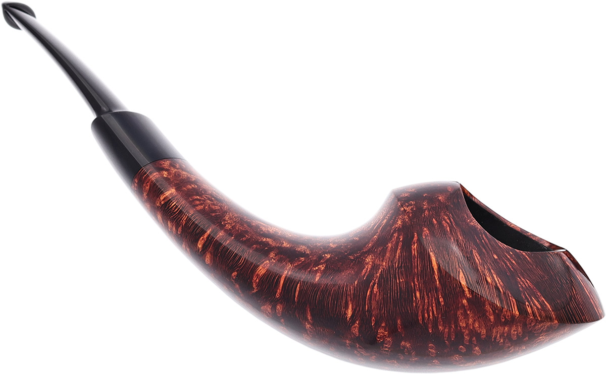 Abe Herbaugh Smooth Horn