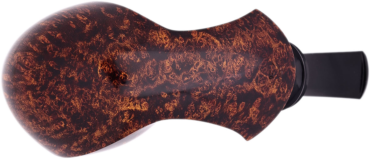 Abe Herbaugh Smooth Asymmetrical Bent Egg