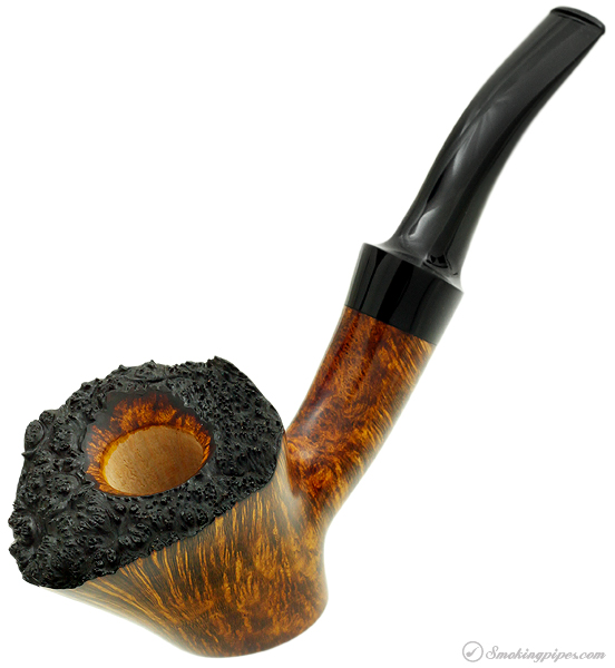 Scott Thile Smooth Cherrywood (FH) (327)