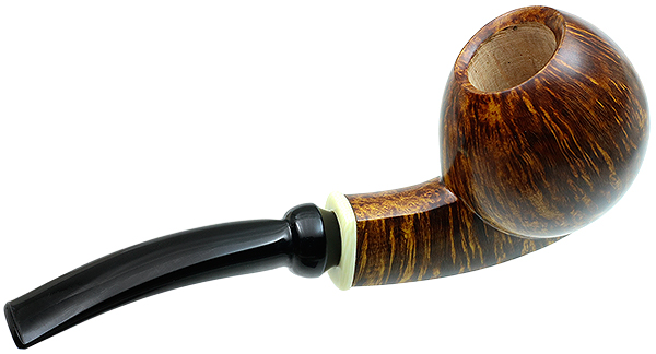 Scott Thile Smooth Bent Egg with Celluloid (FH) (335)