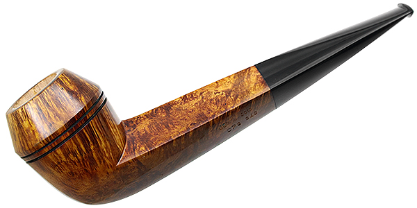 Scott Thile Smooth Bulldog (OP2) (348)