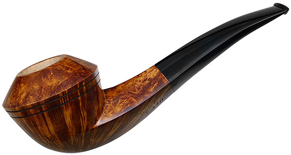 Scott Thile Smooth Bent Bulldog (OP2) (371)
